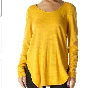 Anthropologie akemi + kin top